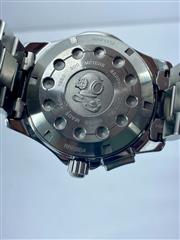 TAG Heuer Aquaracer Alarm Mens Watch WAF111Z.BA0801